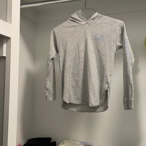 Vineyard Vines shirt and sweater